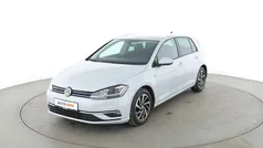 Grau Gebraucht 2019 VW Golf VII Join Limousine | 16.390 € (Fairer Preis)