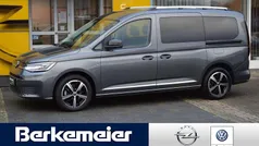 Gebraucht 2024 VW Caddy Maxi Style Van / Kleinbus | 35.890 € (Fairer Preis)