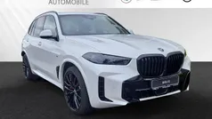 Gebraucht 2025 BMW X5 M Sport SUV | 105.390 € (Guter Preis)