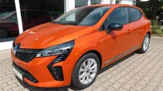 Orange Neu 2025 Renault Clio V Evolution Limousine | 18.621 € (Guter Preis)