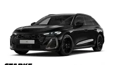 Schwarz Gebraucht 2025 Audi A5 Edition .1 Coupé | 56.930 € (Fairer Preis)