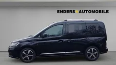 Schwarz Gebraucht 2020 VW Caddy Style Van / Kleinbus | 27.500 € (Fairer Preis)