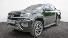 VW Amarok