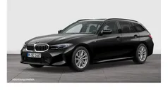 Gebraucht 2025 BMW 330 M Sport Kombi | 51.900 € (Fairer Preis)