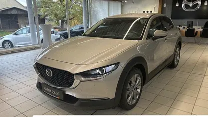 Gebraucht Mazda CX-30 Exclusive-Line 140 PS (102 kW) 2025 SUV