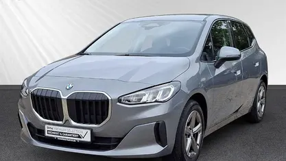 Gebraucht BMW 218 Active Tourer Efficient Dynamics 136 PS (100 kW) 2024 Van / Kleinbus