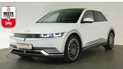 Gebraucht 2024 Hyundai Ioniq 5 Techniq SUV | 32.924 € (Superpreis)