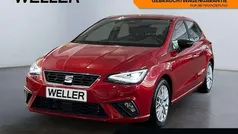 Gebraucht 2022 Seat Ibiza FR Kleinwagen | 16.880 € (Fairer Preis)