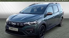 Gebraucht 2024 Dacia Jogger Extreme Van / Kleinbus | 20.989 € (Fairer Preis)