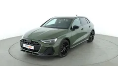 Gebraucht 2024 Audi A3 S-Line Limousine | 36.990 € (Fairer Preis)