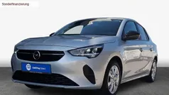 Gebraucht 2023 Opel Corsa Edition Limousine | 16.660 € (Guter Preis)