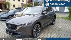 Gebraucht 2024 Mazda CX-5 Exclusive-Line SUV | 36.799 € (Fairer Preis)