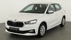 Gebraucht 2025 Skoda Fabia Selection | 20.145 € (Guter Preis)