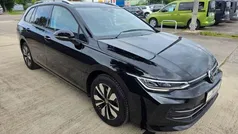 Gebraucht 2024 VW Golf VIII Goal Kombi | 27.965 € (Superpreis)