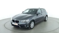 Gebraucht 2015 BMW 116 Sport Line Kleinwagen | 15.520 € (Fairer Preis)
