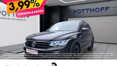 Gebraucht 2021 VW Tiguan R-line SUV | 32.177 € (Fairer Preis)