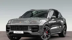 Gebraucht 2025 Porsche Cayenne S E-Hybrid SUV | 153.900 € (Etwas zu teuer)