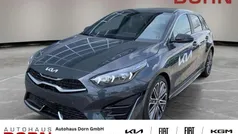 Gebraucht 2025 Kia Ceed GT GT-Line Kleinwagen | 29.990 € (Fairer Preis)