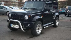 Gebraucht 2019 Suzuki Jimny Exclusive SUV | 64.500 €