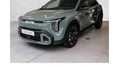 Gebraucht Kia Stonic GT-Line 114 PS (83 kW) 2026 SUV