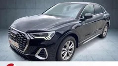 Gebraucht 2022 Audi Q3 Sportback S-Line SUV | 33.790 € (Fairer Preis)