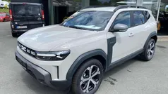 Sandstone Gebraucht 2025 Dacia Duster Journey SUV | 27.199 € (Guter Preis)