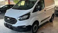Gebraucht 2020 Ford Transit Custom Trend Van | 20.890 € (Guter Preis)