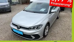 Gebraucht 2024 VW Polo Life Kleinwagen | 17.380 € (Guter Preis)
