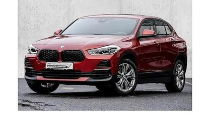 Gebraucht BMW X2 Sport Line 140 PS (102 kW) 2020 SUV
