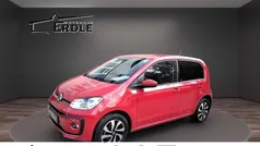 Gebraucht 2021 VW up! Active Kleinwagen | 11.490 € (Fairer Preis)