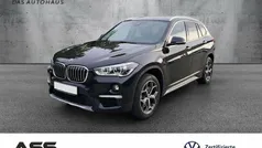Gebraucht 2018 BMW X1 xLine SUV | 22.690 € (Fairer Preis)