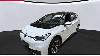 Gletscherweiß Gebraucht 2022 VW ID.3 Pro Kleinwagen | 24.880 € (Fairer Preis)