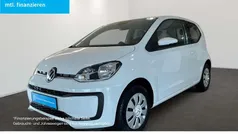 Gebraucht 2022 VW up! Move Kleinwagen | 12.250 € (Fairer Preis)