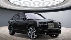 Gebraucht 2025 Rolls Royce Cullinan SUV | 571.000 €