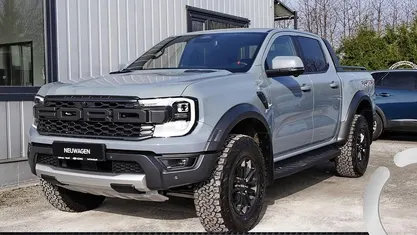Gebraucht Ford Ranger Raptor 292 PS (214 kW) 2026 Pickup