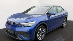 Blue dusk metallic Gebraucht 2022 VW ID.5 Pro SUV | 31.990 € (Fairer Preis)