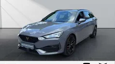Grau Gebraucht 2023 Cupra Leon Kombi | 30.990 € (Fairer Preis)