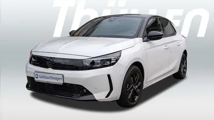 Gebraucht Opel Corsa 101 PS (74 kW) 2023 Kleinwagen