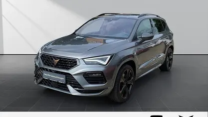 Gebraucht 2022 Cupra Ateca SUV | 33.490 € (Fairer Preis)