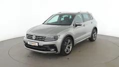 Gebraucht 2019 VW Tiguan Highline SUV | 24.170 € (Fairer Preis)