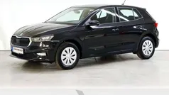 Schwarz Neu 2025 Skoda Fabia Selection Kleinwagen | 20.490 € (Guter Preis)