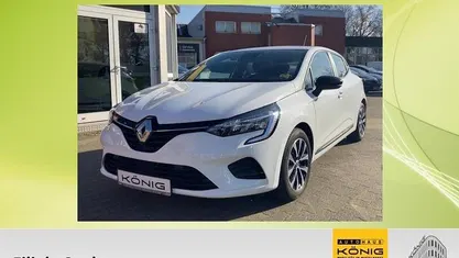 Gebraucht 2023 Renault Clio V Equilibre Limousine | 14.998 € (Fairer Preis)