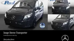 Gebraucht 2021 Mercedes Vito Van / Kleinbus | 43.911 € (Fairer Preis)