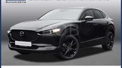 Gebraucht 2025 Mazda CX-30 Exclusive-Line SUV | 29.777 € (Guter Preis)