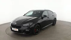 Schwarz Gebraucht 2023 BMW 220 M Sport Coupé | 31.500 € (Superpreis)