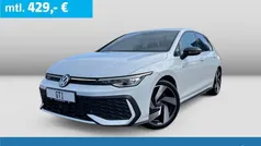VW Golf VIII