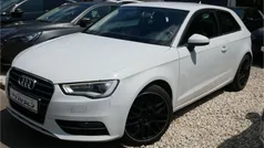 Weiß Gebraucht 2012 Audi A3 Ambition Limousine | 8.500 € (Fairer Preis)