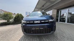 Gebraucht 2025 Dacia Bigster Extreme SUV | 30.530 € (Fairer Preis)