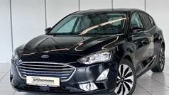 Gebraucht 2020 Ford Focus Cool & Connect Limousine | 16.990 € (Fairer Preis)