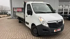 Gebraucht 2017 Opel Movano Van | 17.850 € (Fairer Preis)